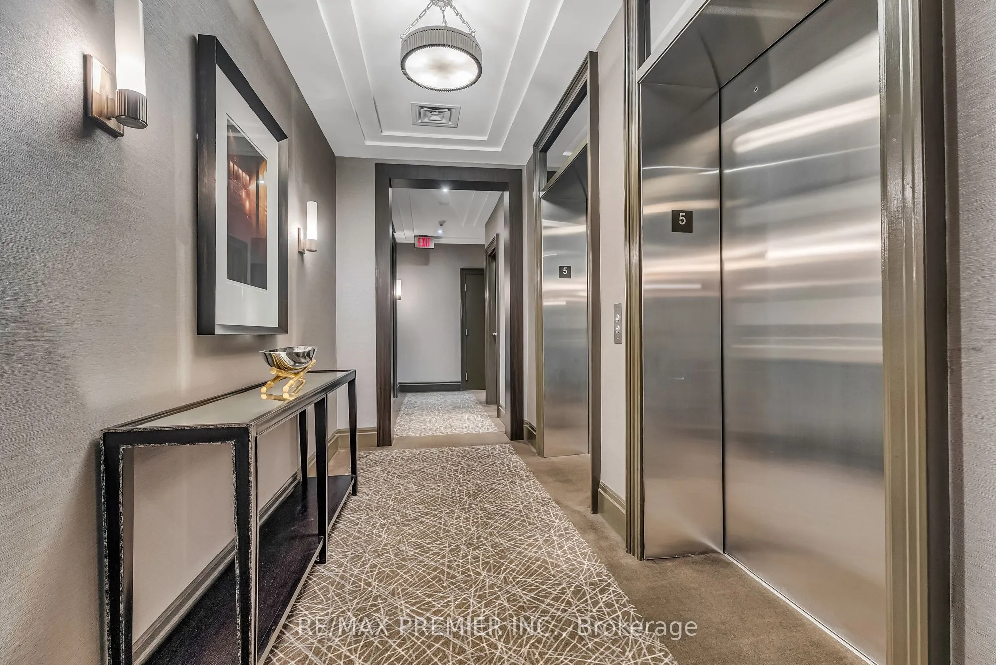 80 Yorkville Avenue #502