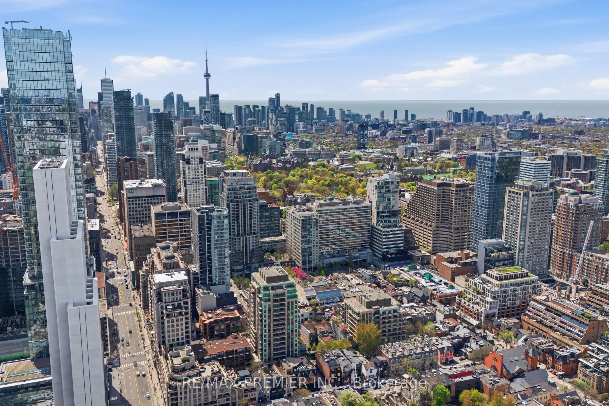 80 Yorkville Avenue #502