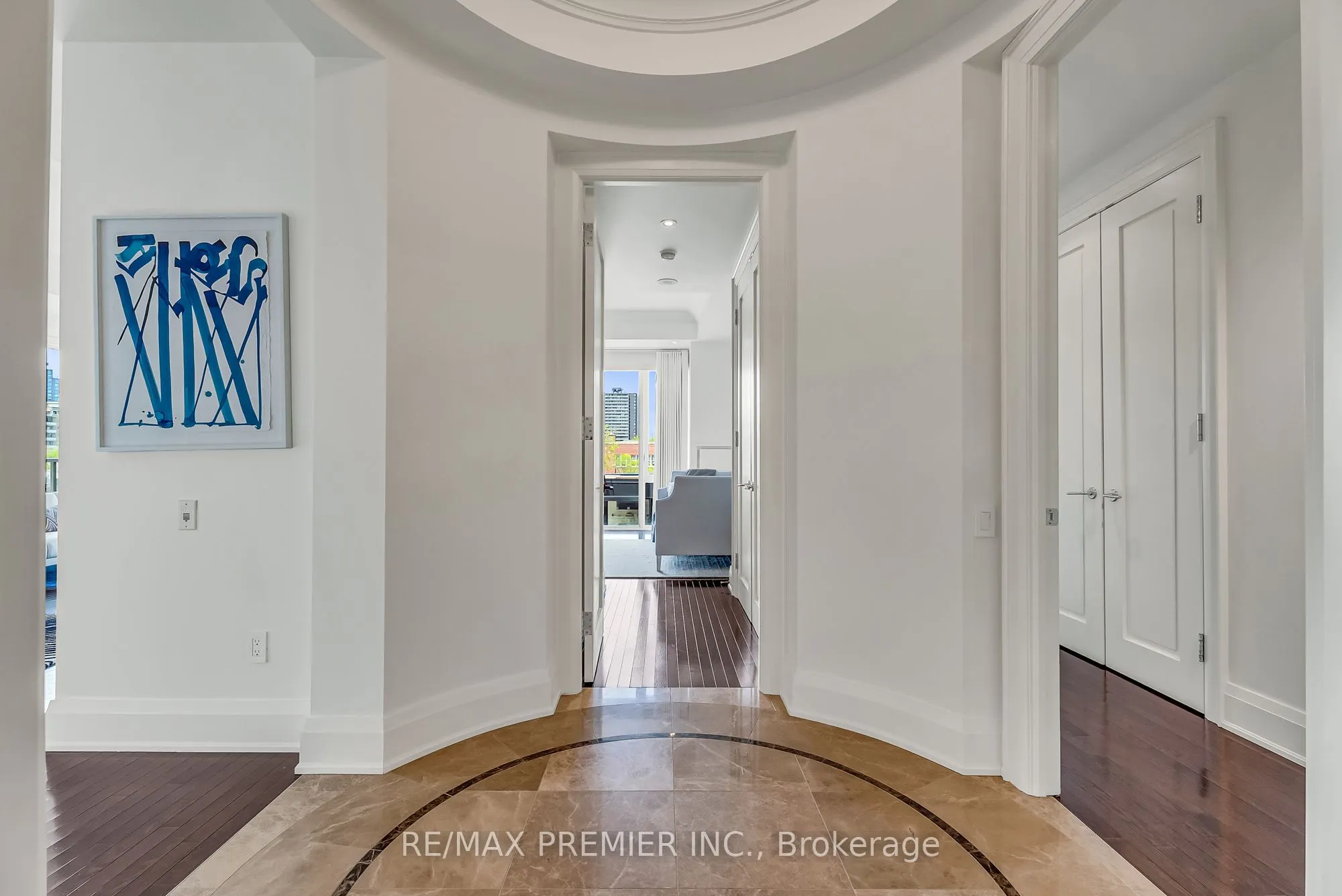80 Yorkville Avenue #502