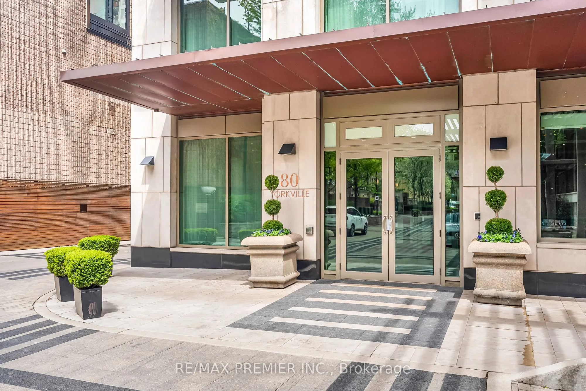 80 Yorkville Avenue #502