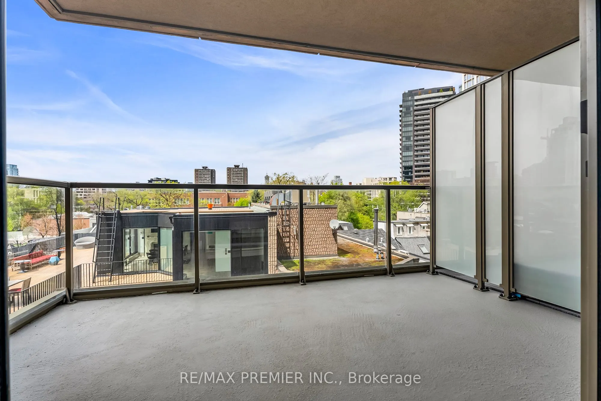 80 Yorkville Avenue #502