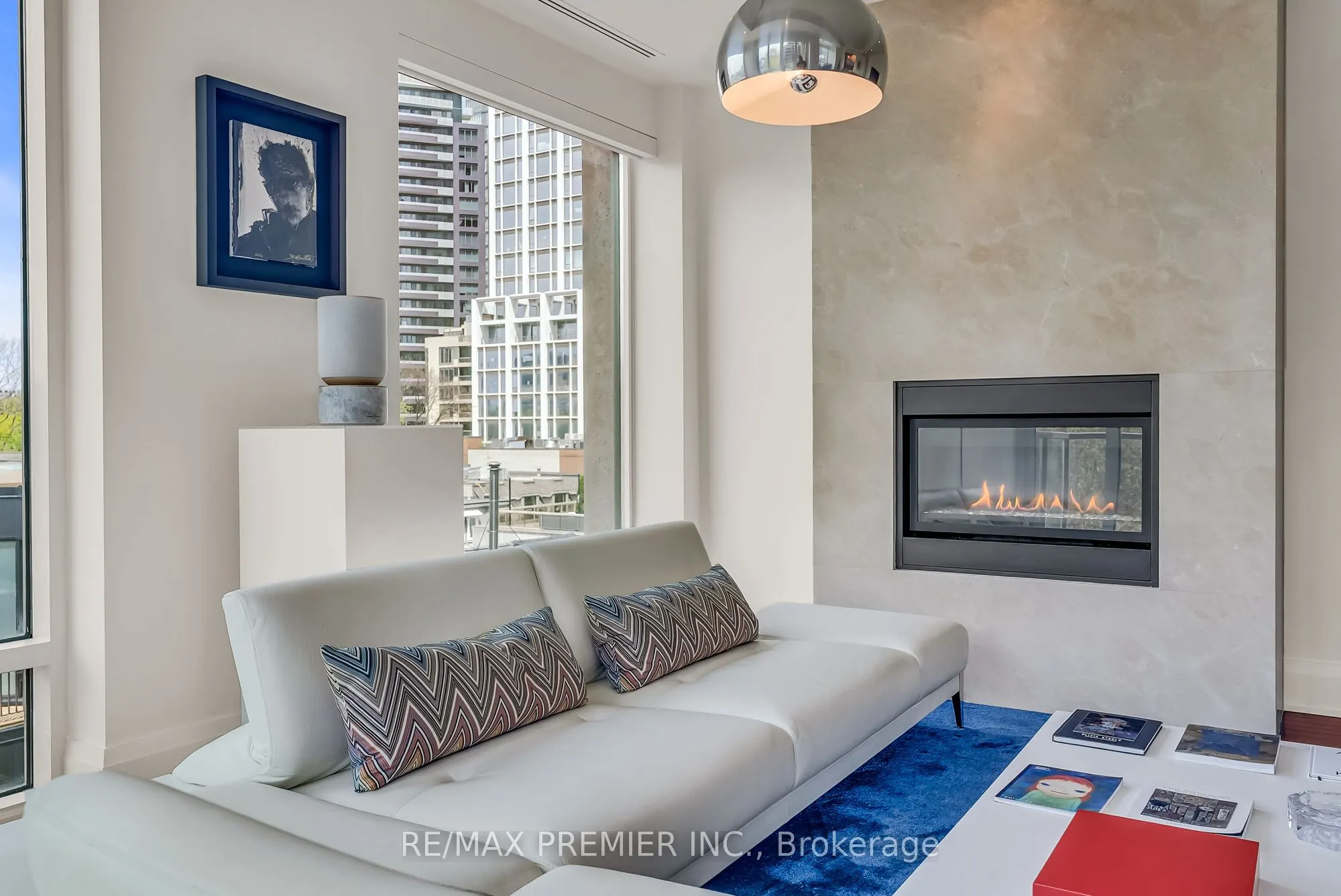 80 Yorkville Avenue #502