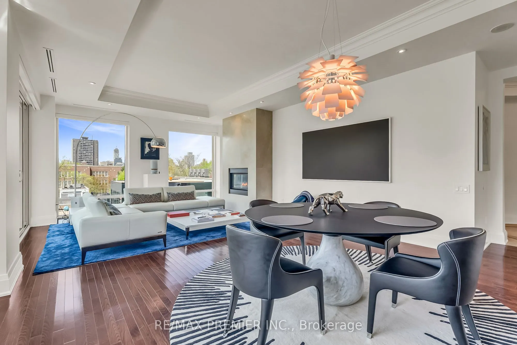 80 Yorkville Avenue #502