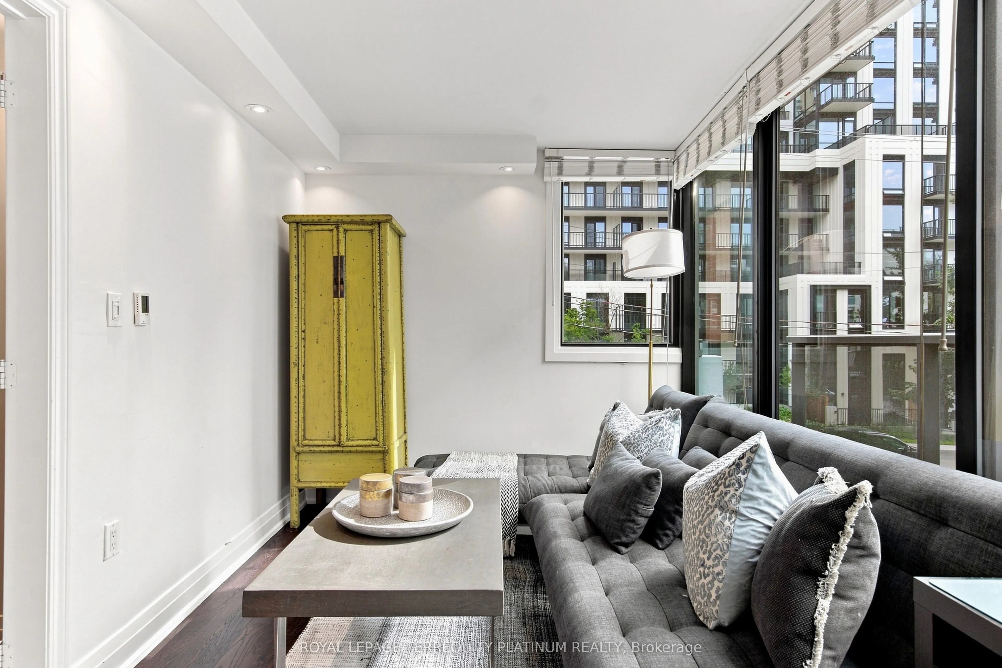 70 Montclair Avenue #203