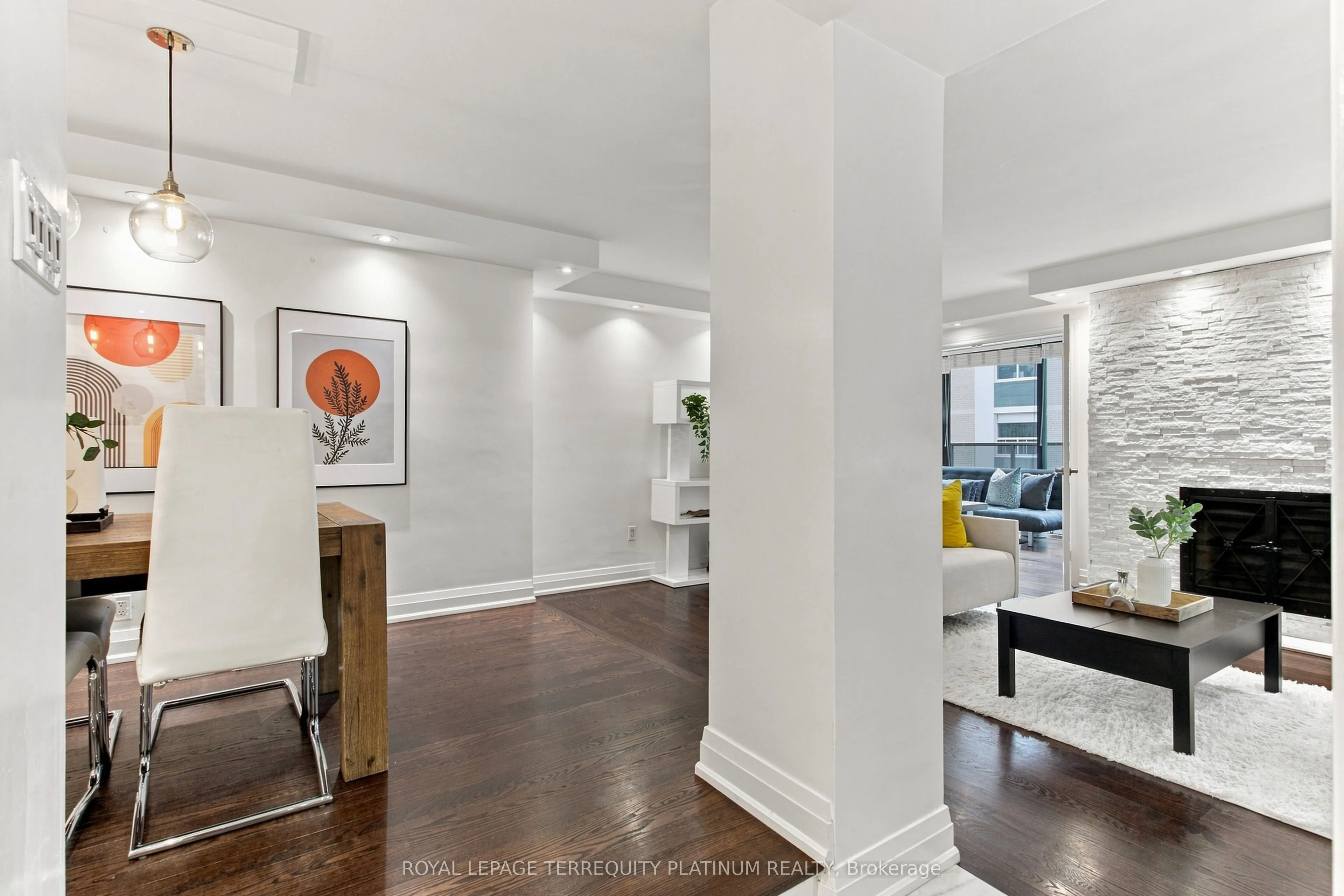 70 Montclair Avenue #203