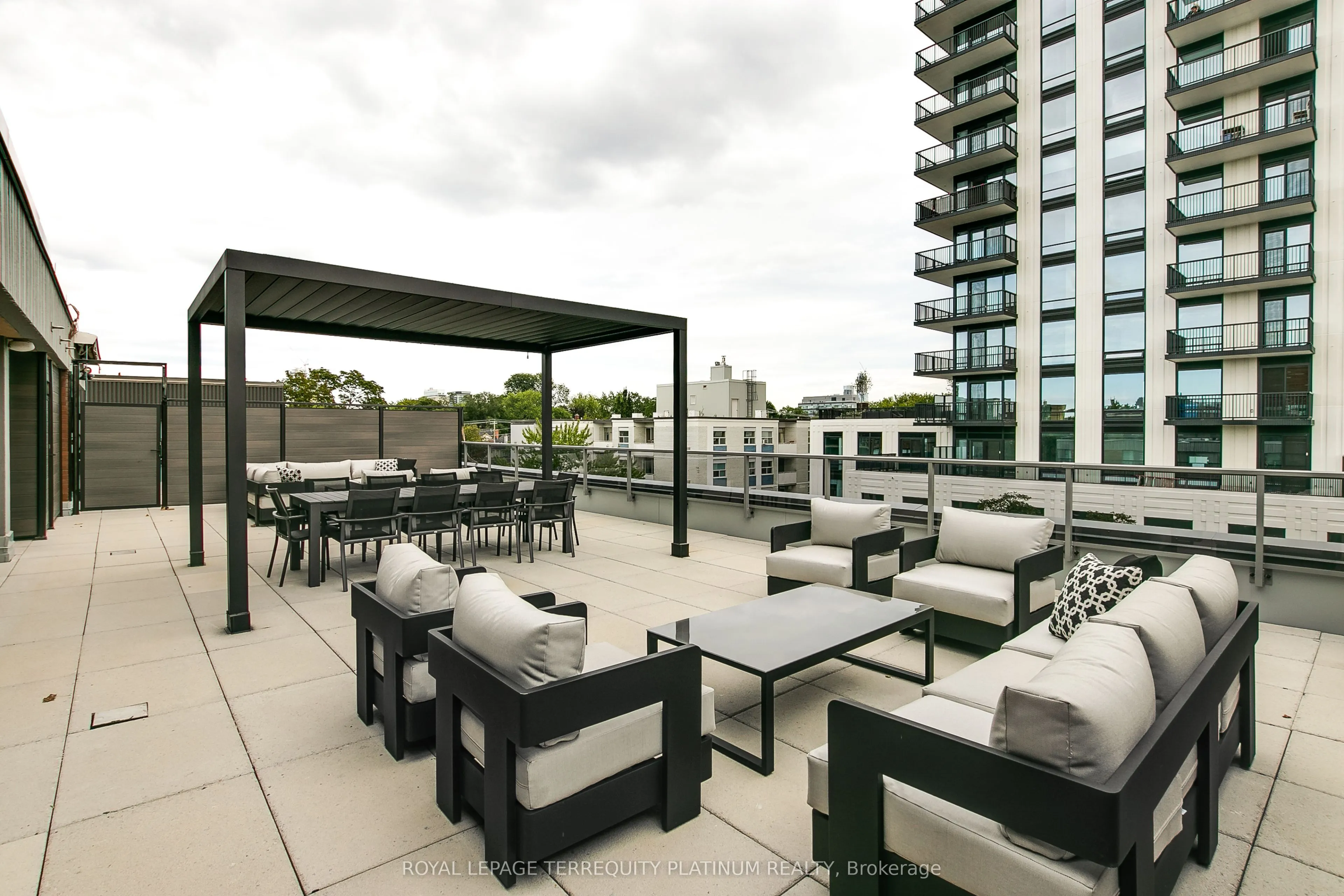 70 Montclair Avenue #203