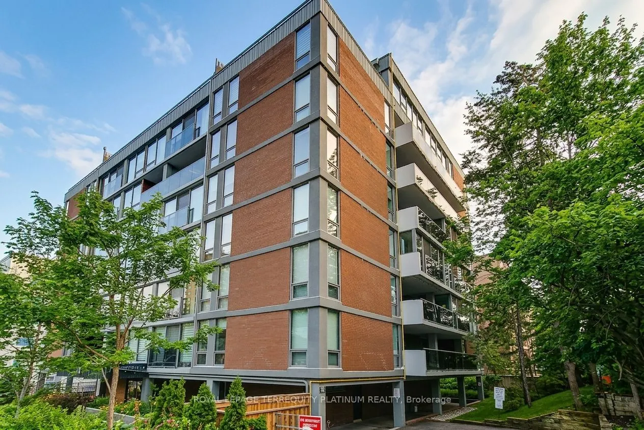 70 Montclair Avenue #203