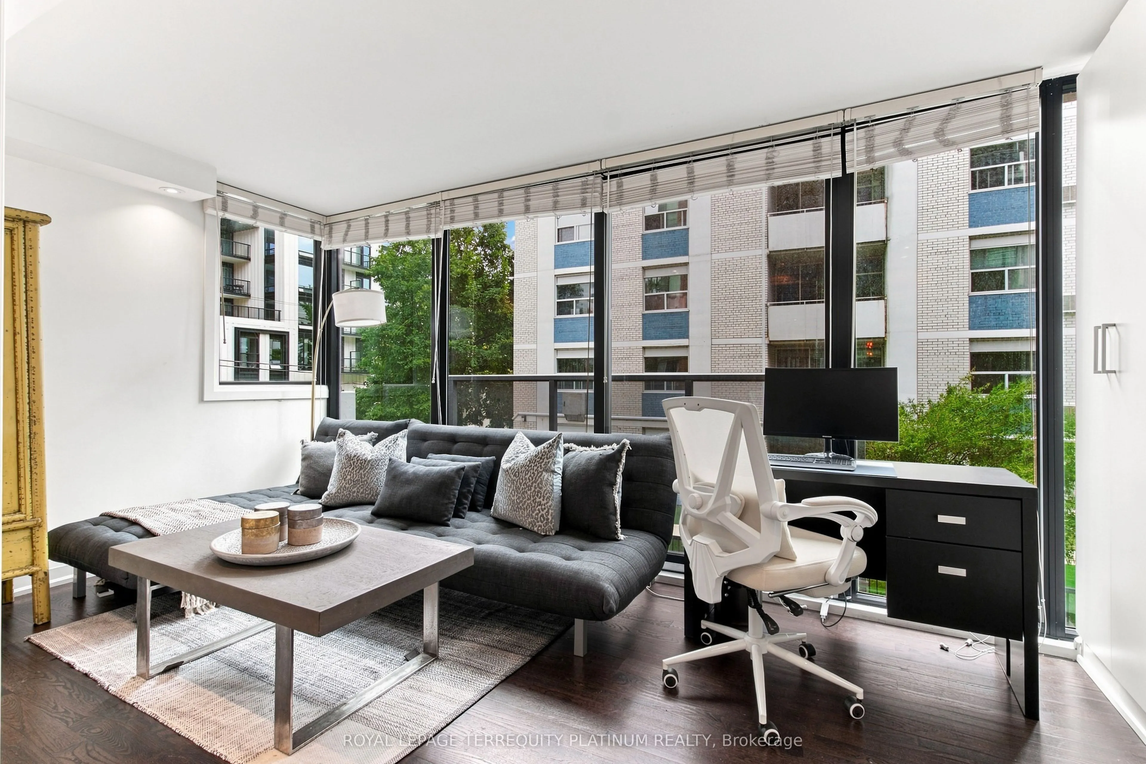 70 Montclair Avenue #203