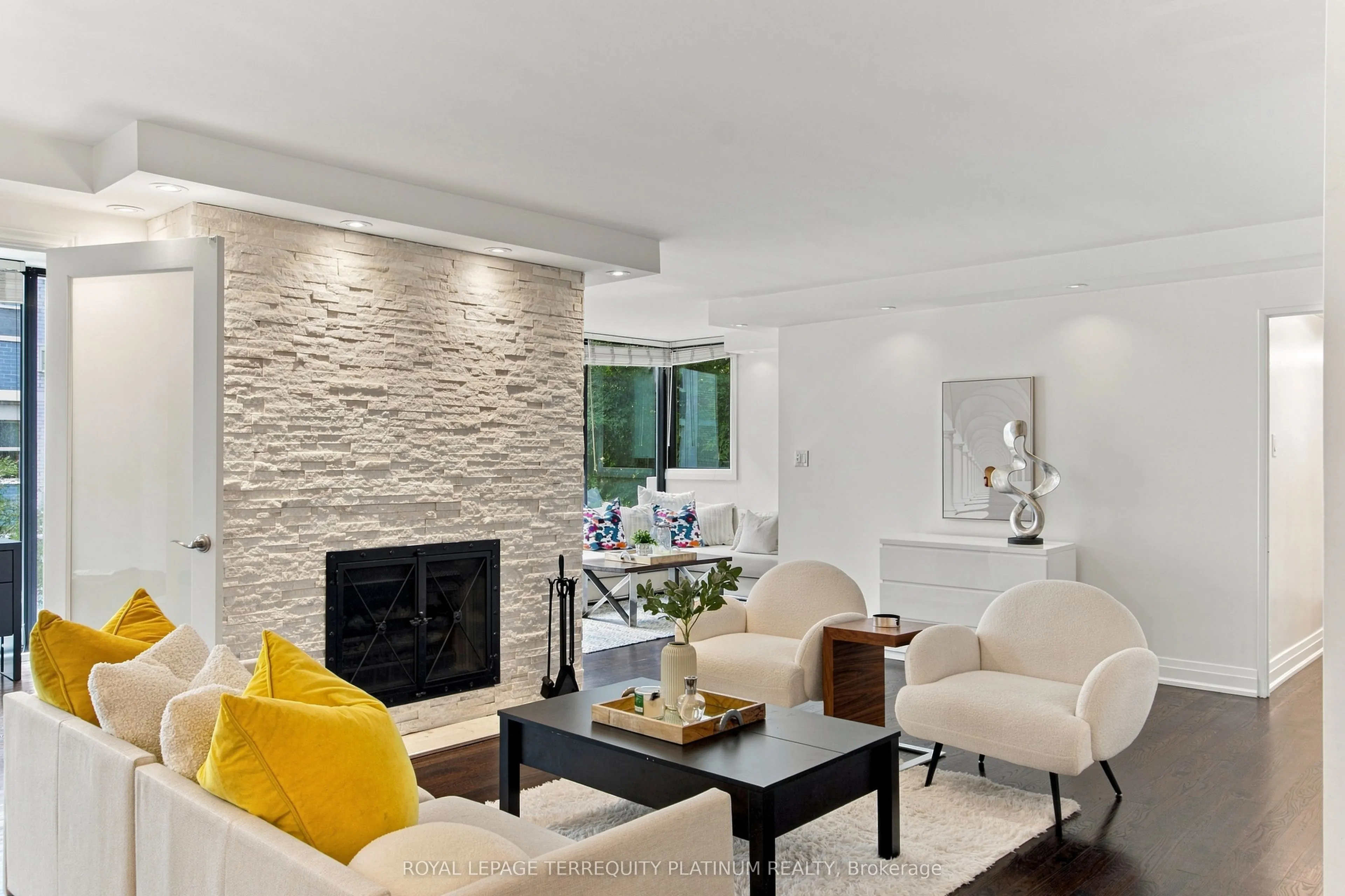 70 Montclair Avenue #203