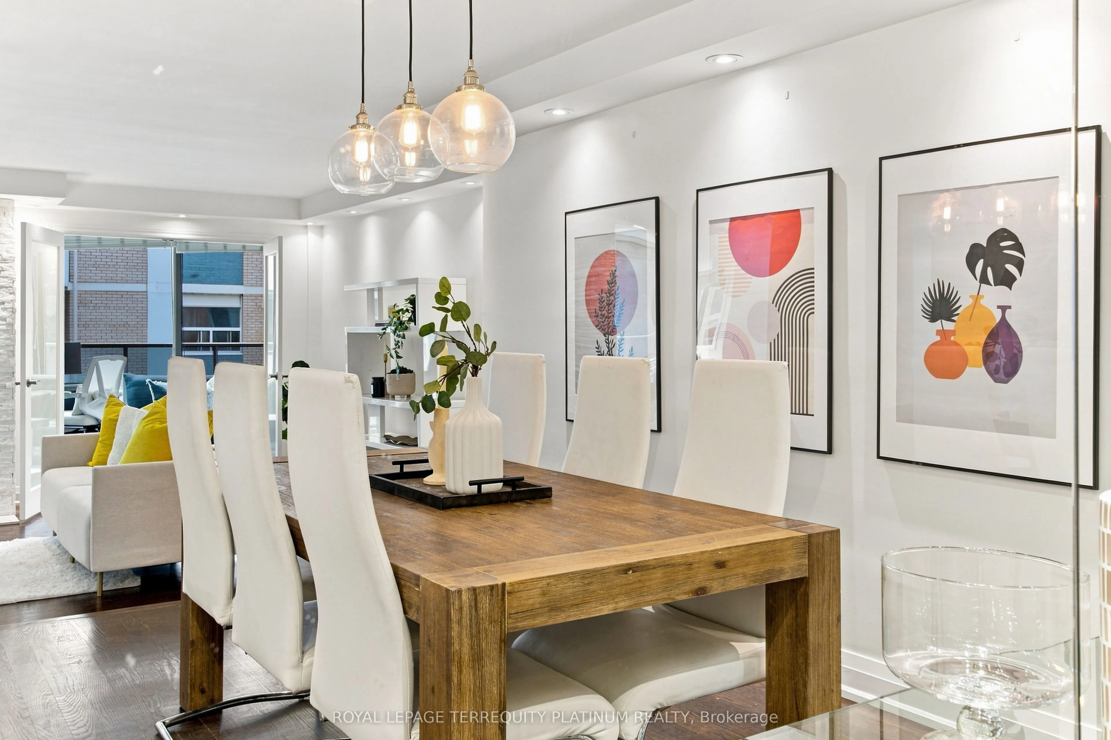 70 Montclair Avenue #203