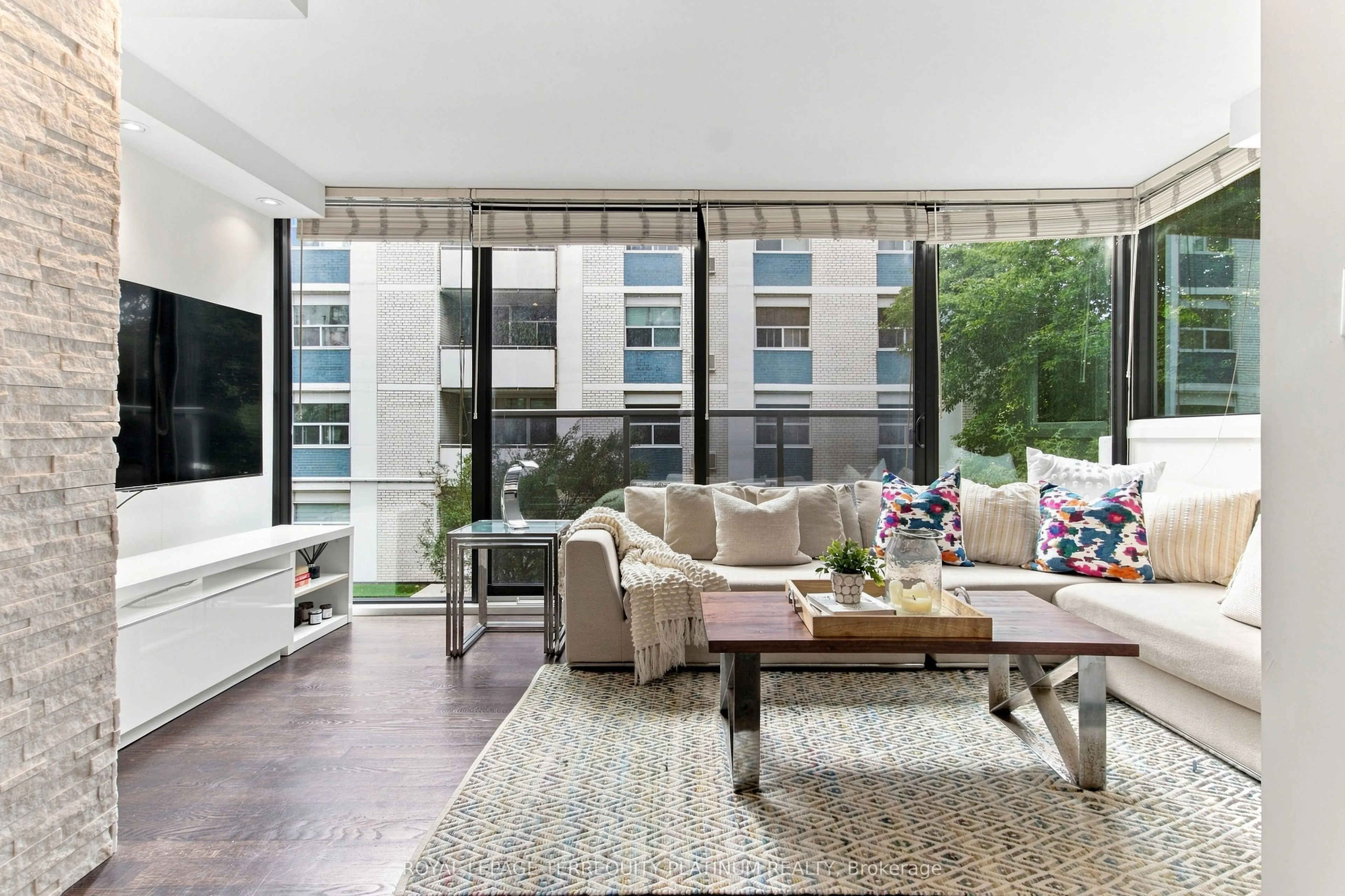 70 Montclair Avenue #203