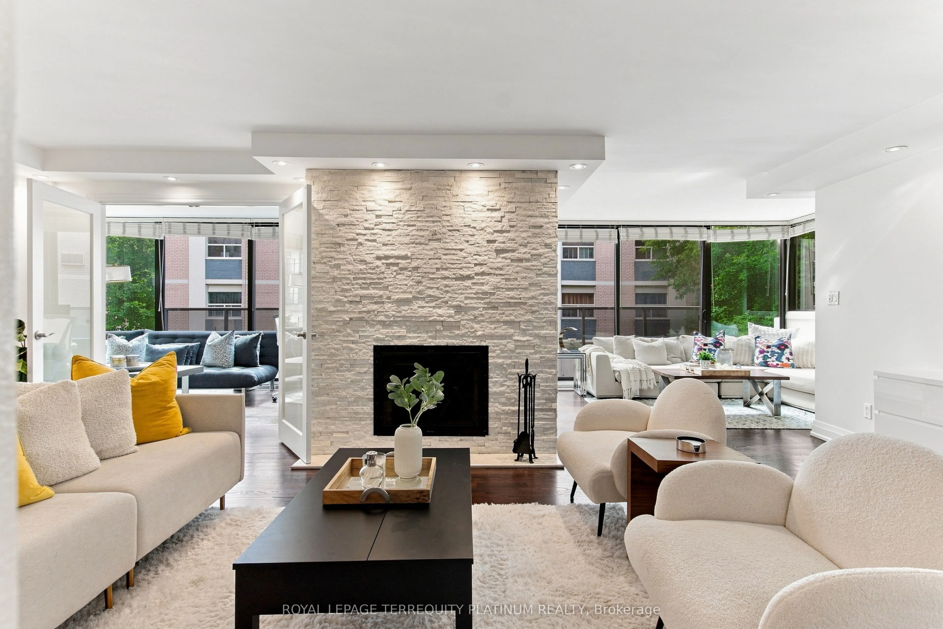 70 Montclair Avenue #203