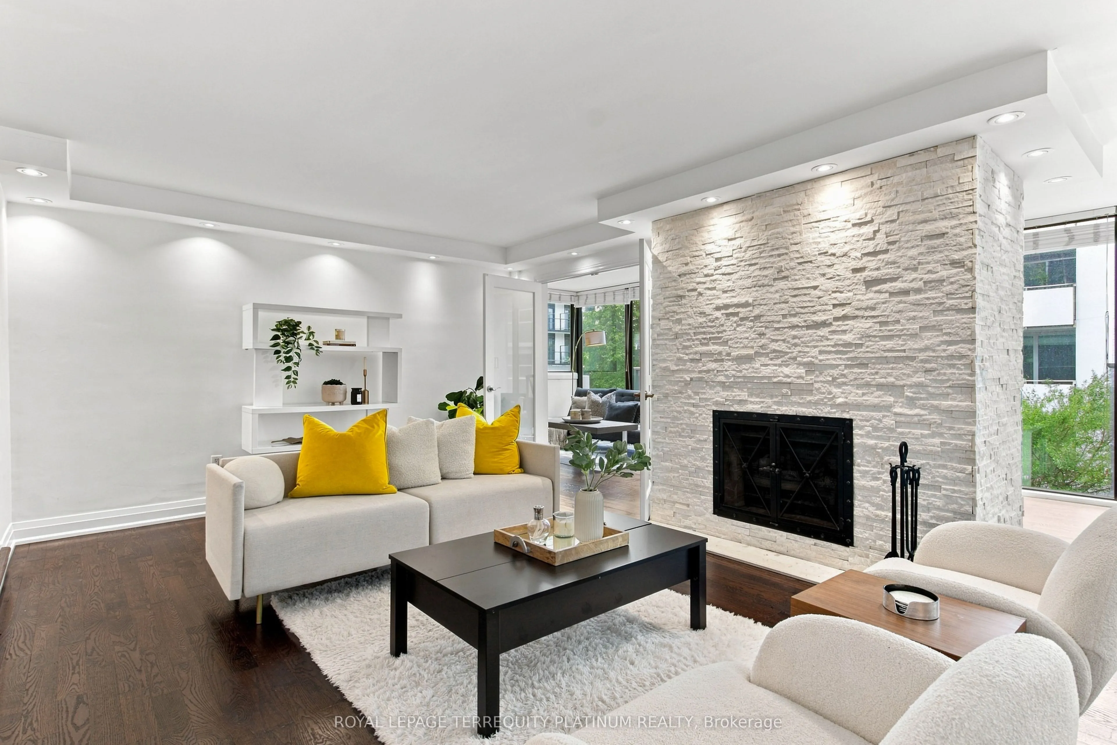 70 Montclair Avenue #203
