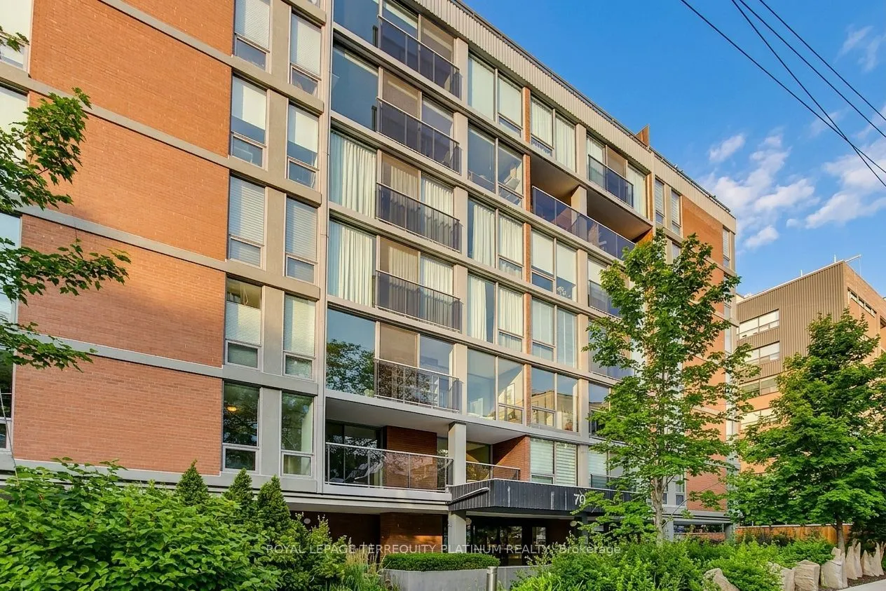 70 Montclair Avenue #203