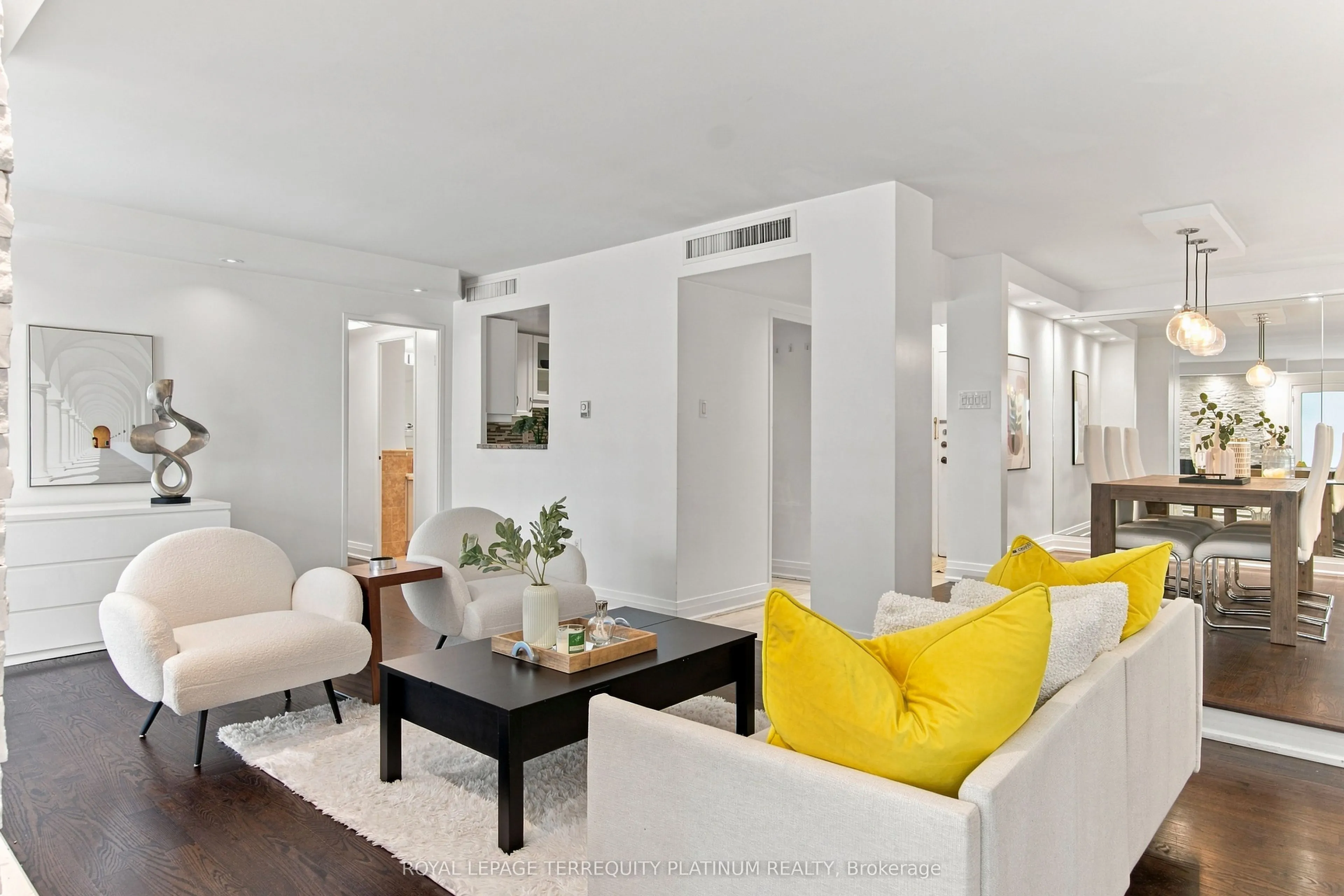 70 Montclair Avenue #203