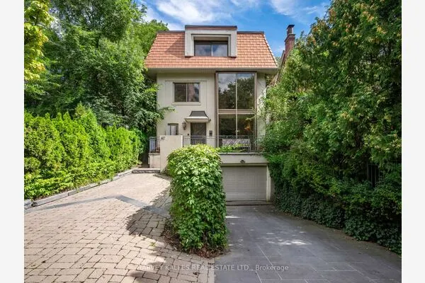 67 Warren Road