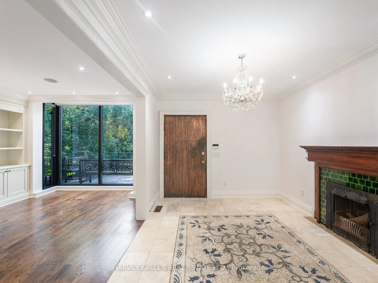 67 Warren Road