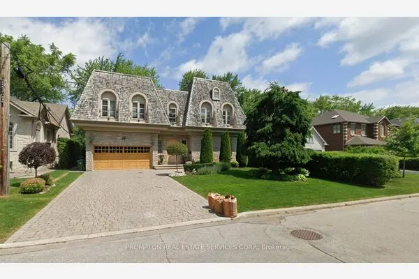 34 GRANGEMILL Crescent