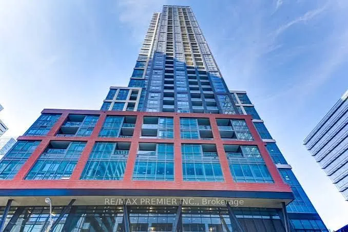 108 Peter Street #1113