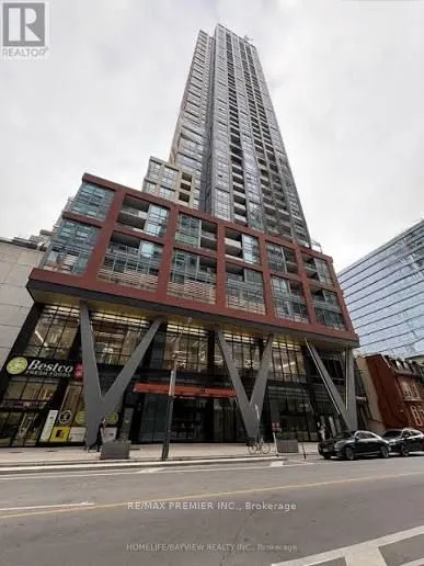 108 Peter Street #1113