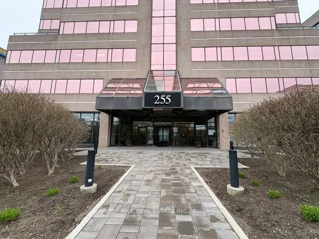 255 Duncan Mill Road #506