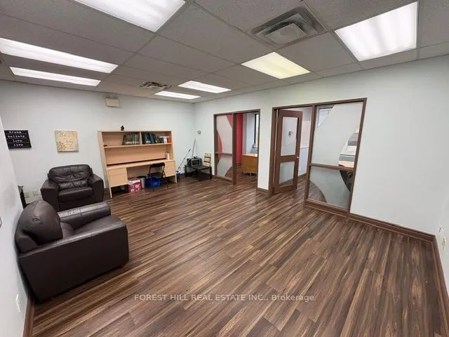 255 Duncan Mill Road #506