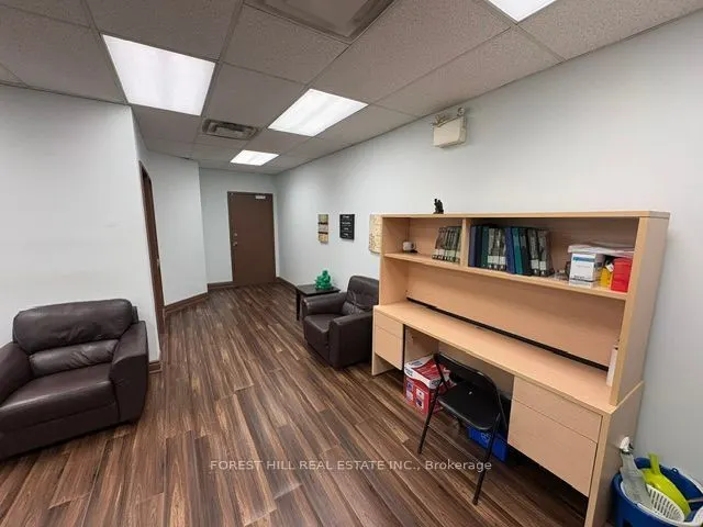 255 Duncan Mill Road #506