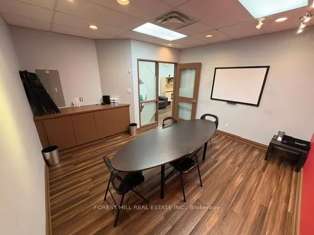 255 Duncan Mill Road #506