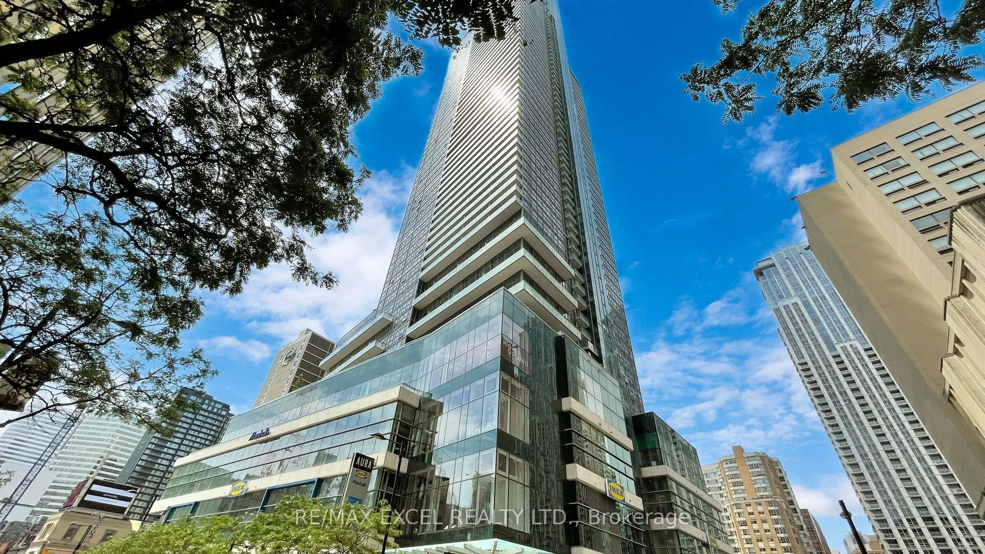 386 Yonge Street #503