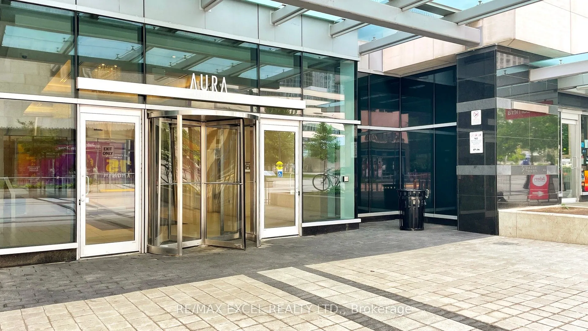 386 Yonge Street #503