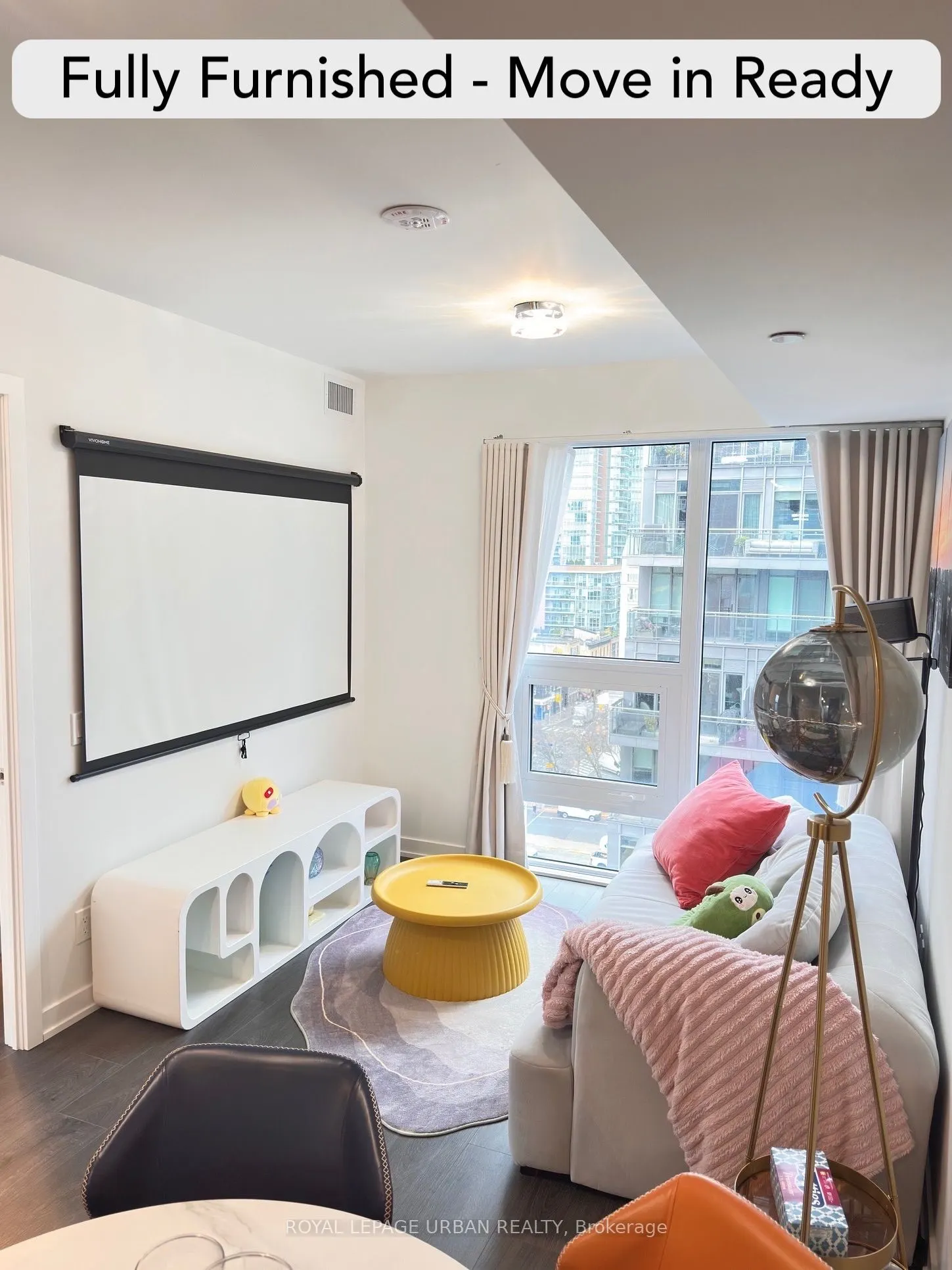 100 Queen Street E #1106