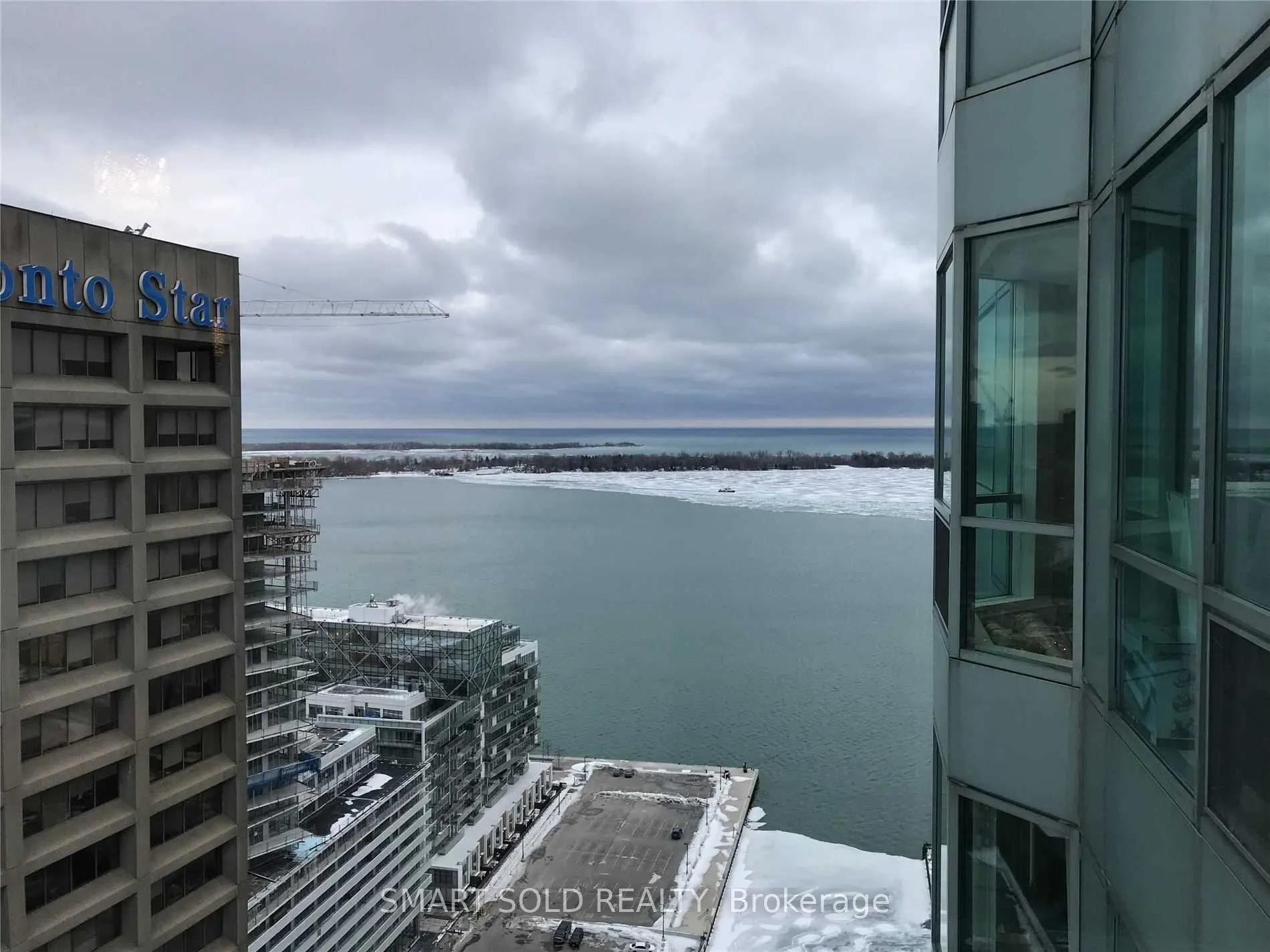 10 Yonge Street #3410