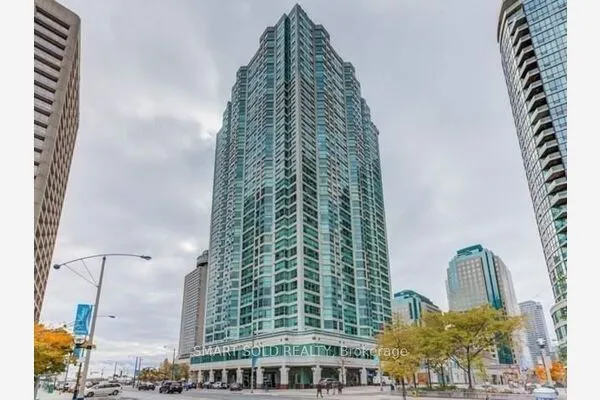 10 Yonge Street