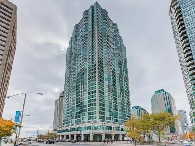 10 Yonge Street #3410