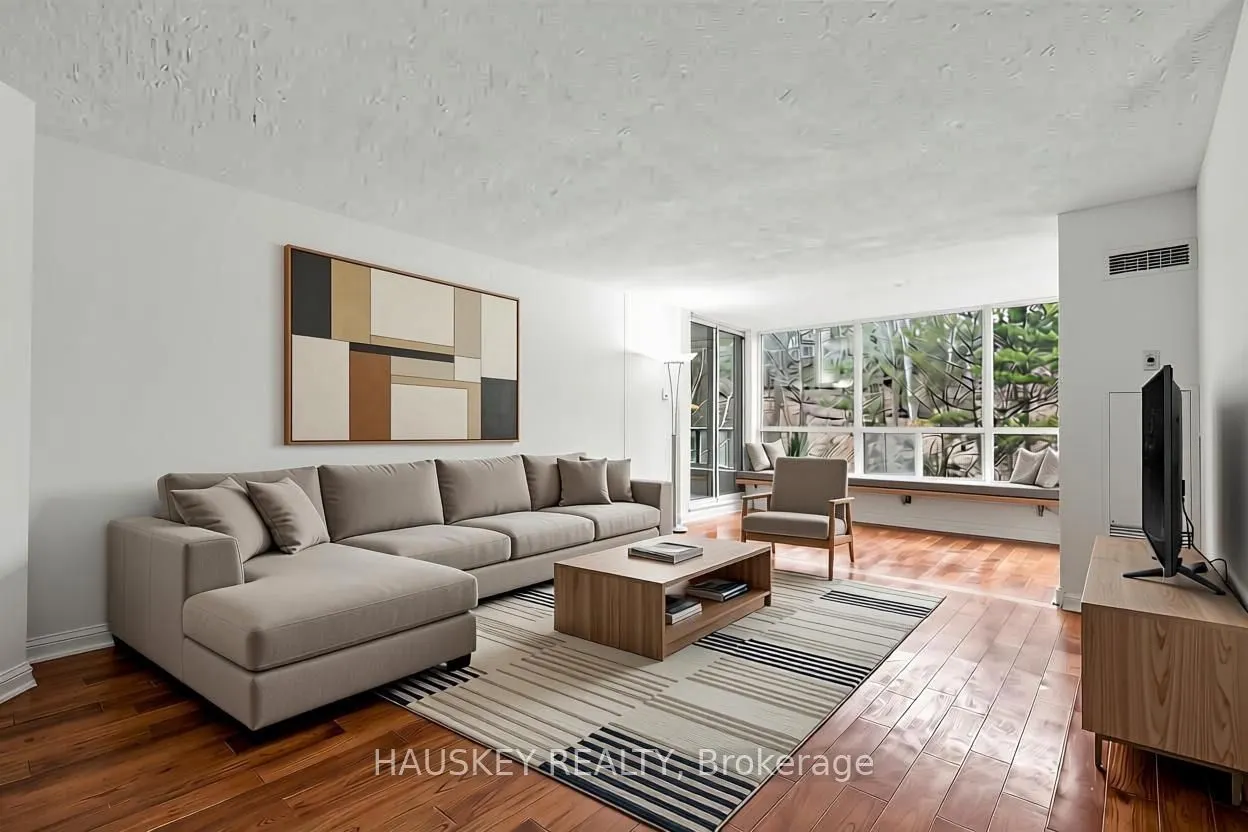 3800 Yonge Street #402