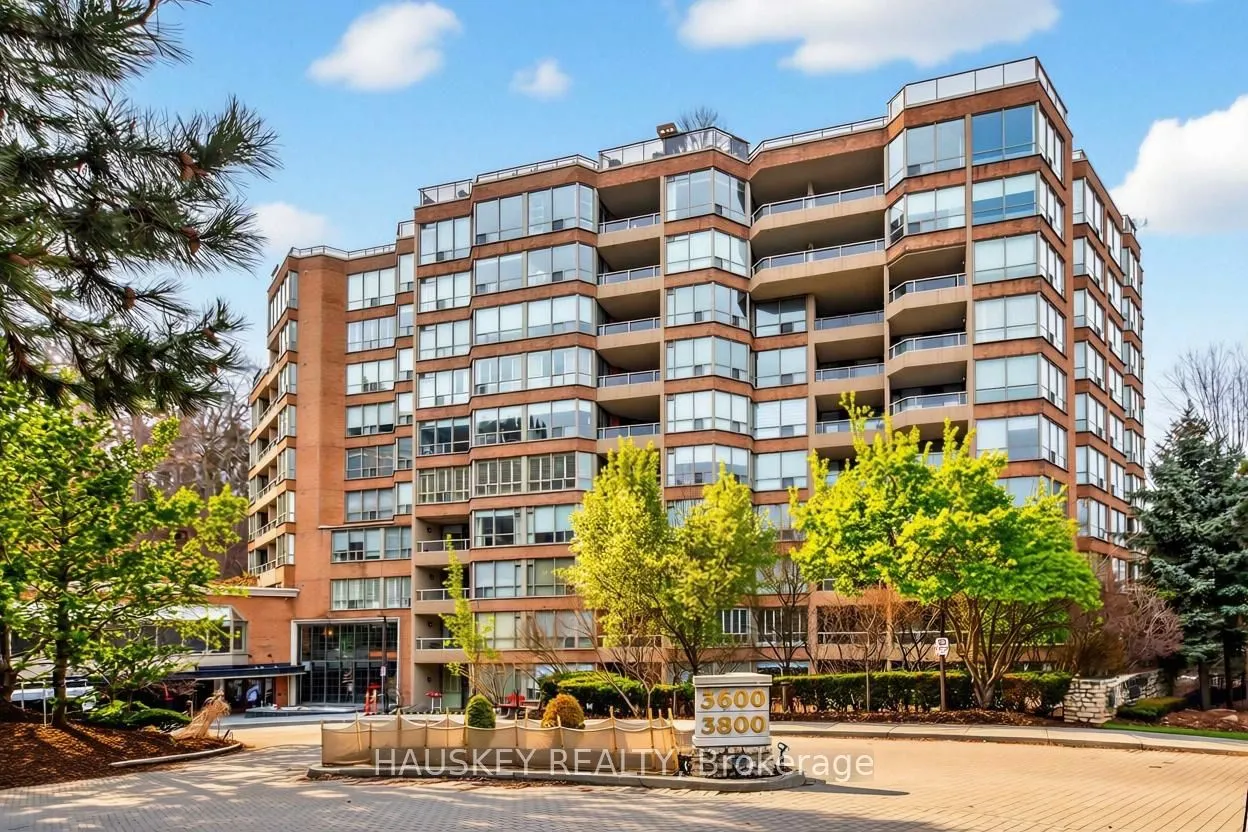 3800 Yonge Street #402