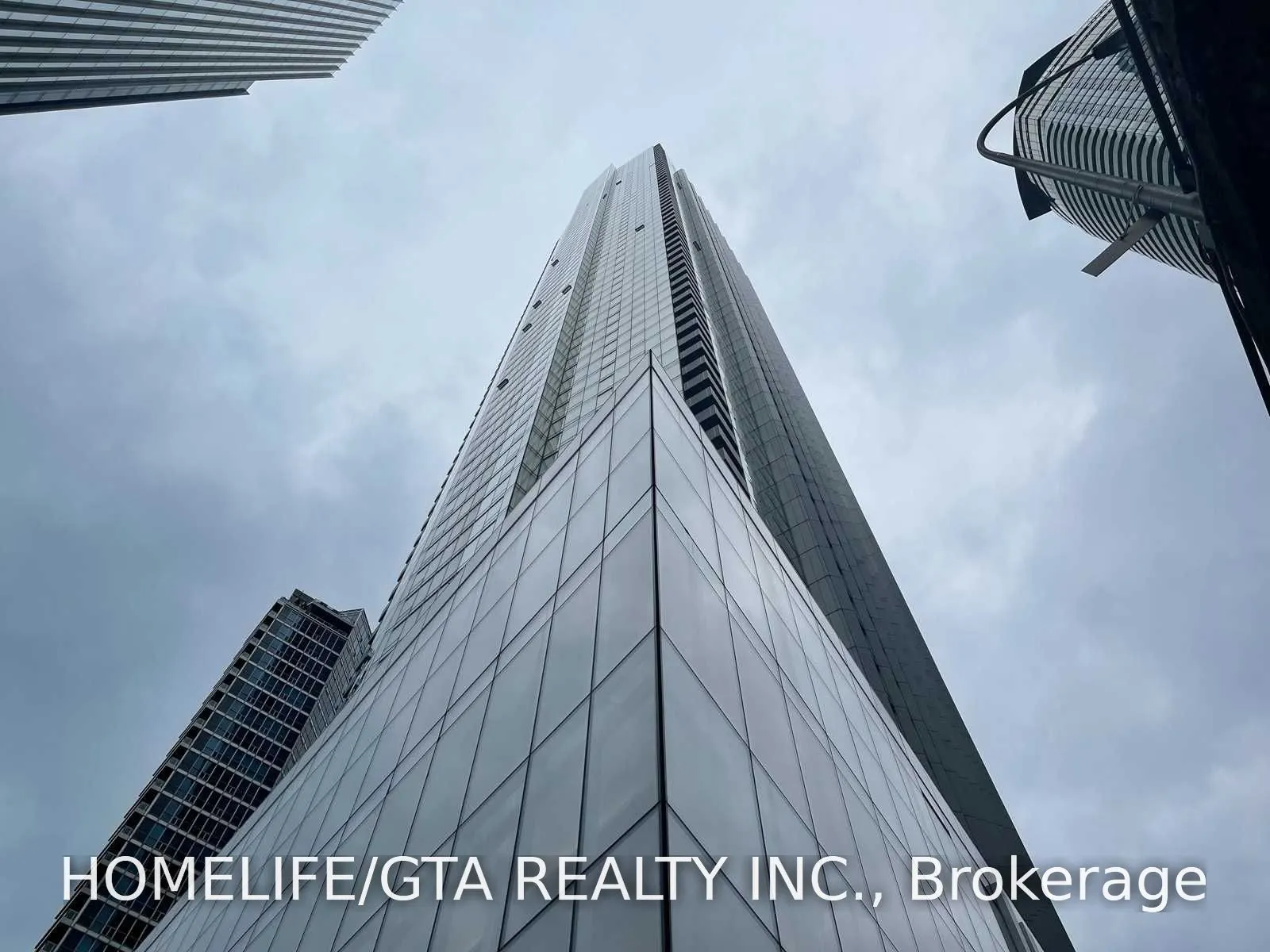 10 York Street #3202
