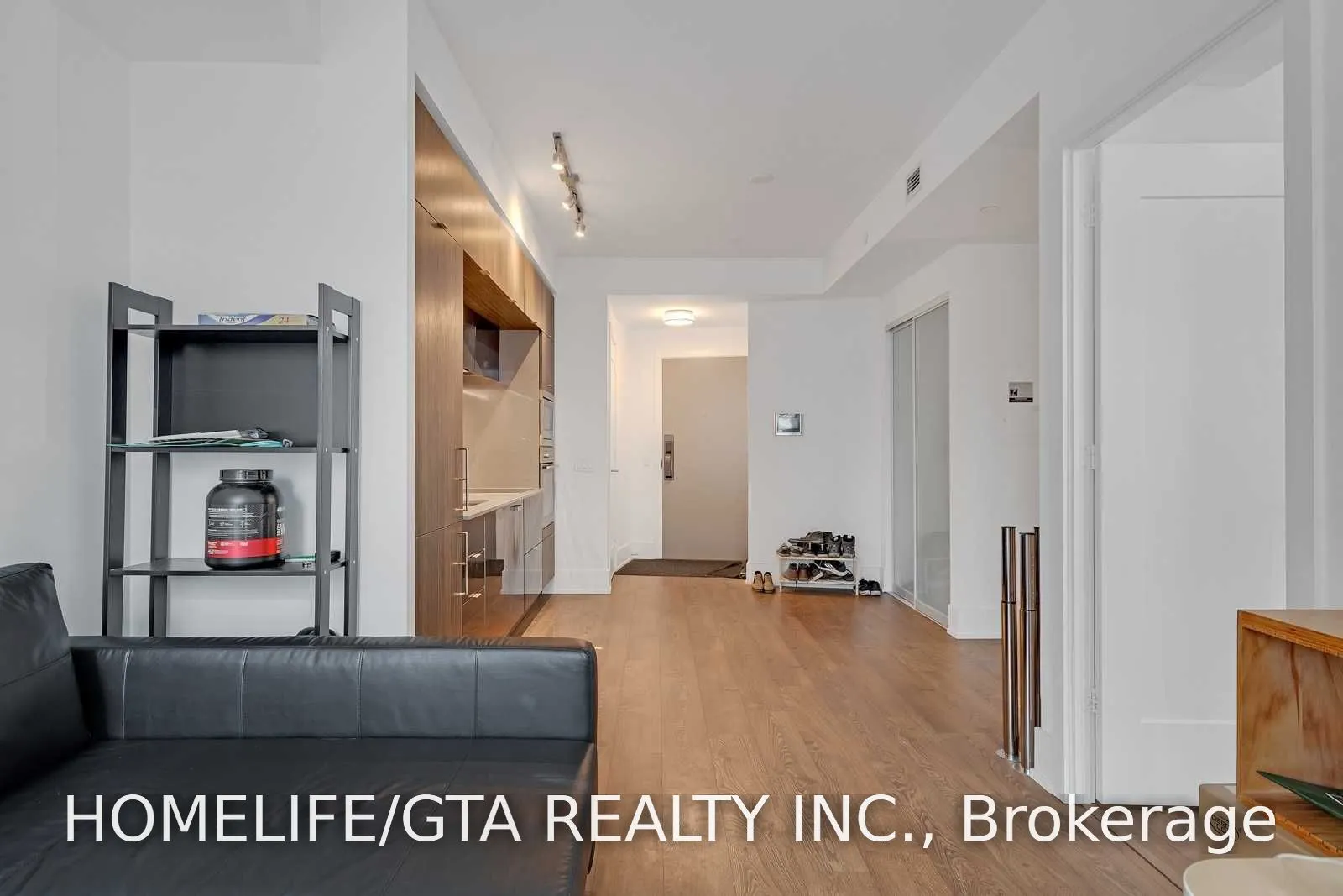 10 York Street #3202