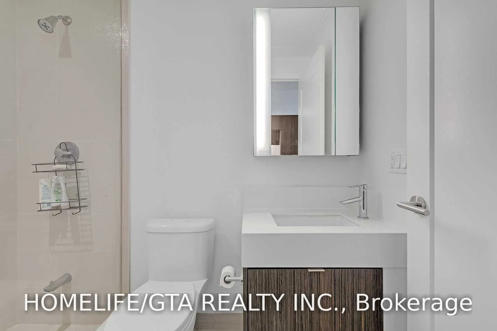 10 York Street #3202