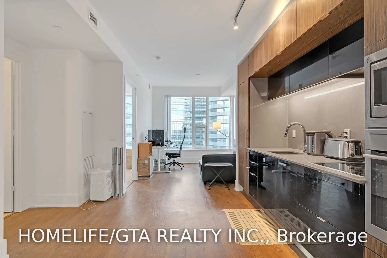 10 York Street #3202