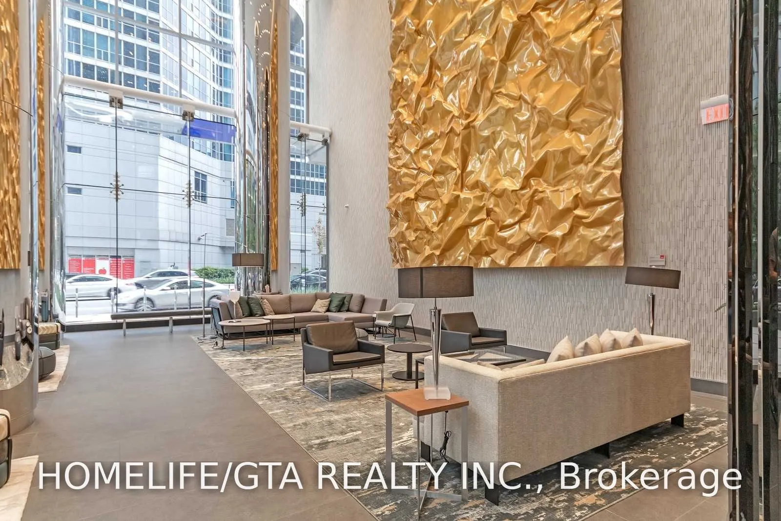 10 York Street #3202