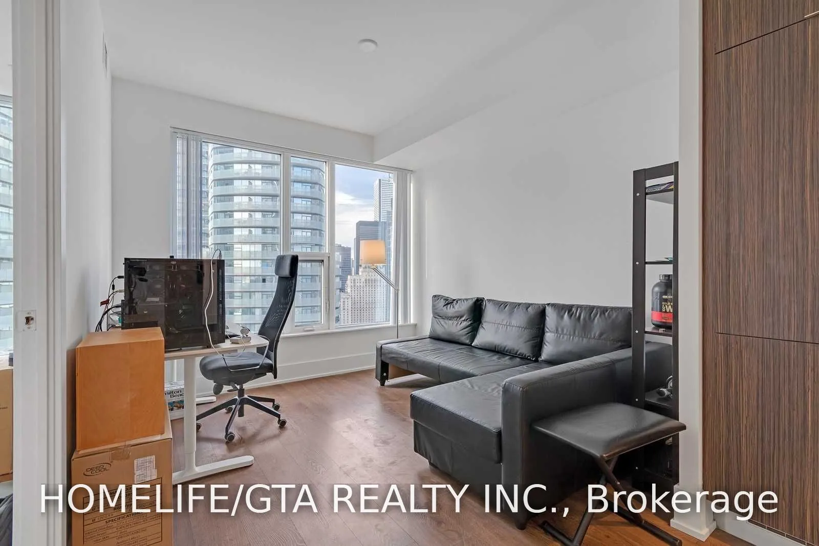 10 York Street #3202