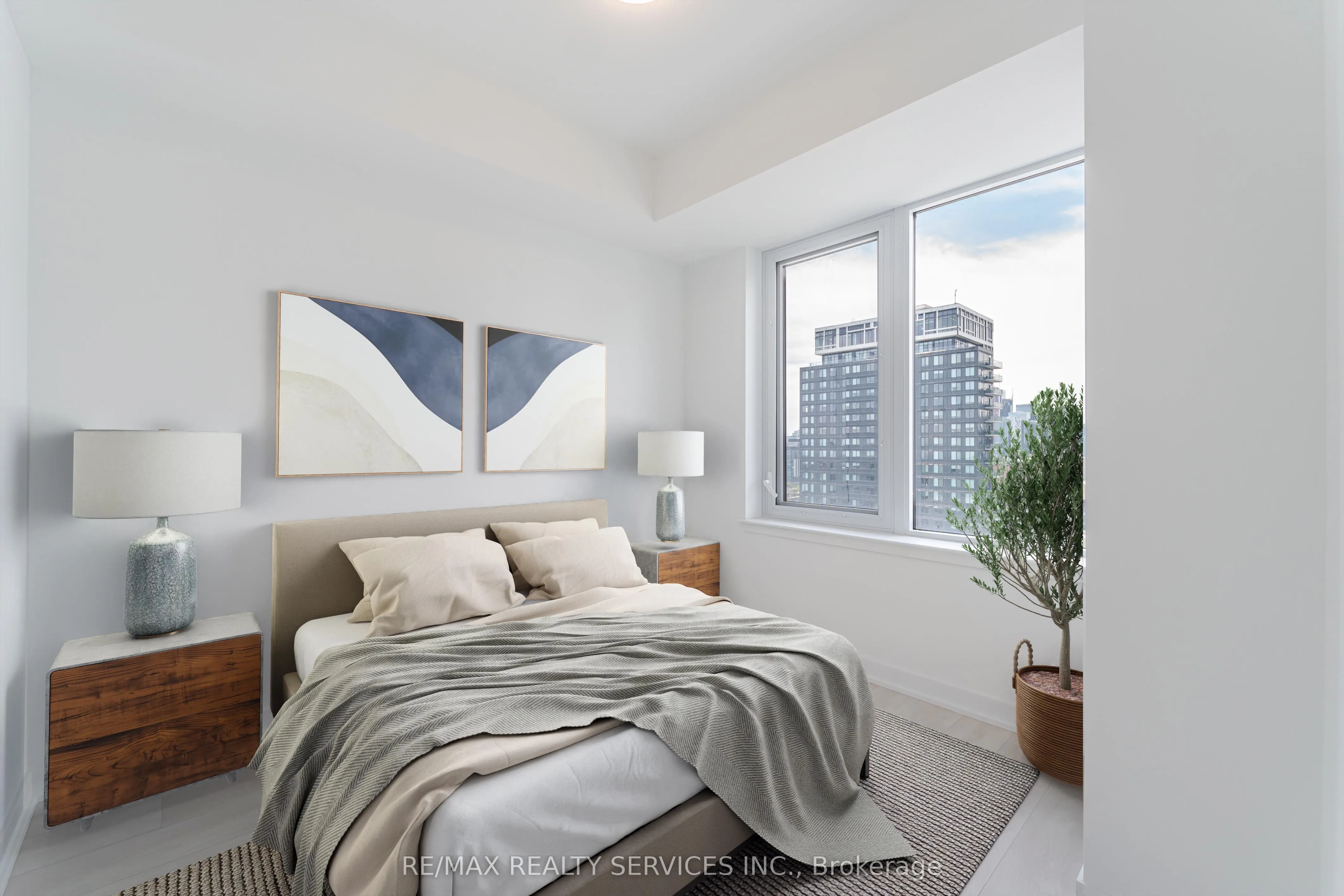 5 Defries Street #2208