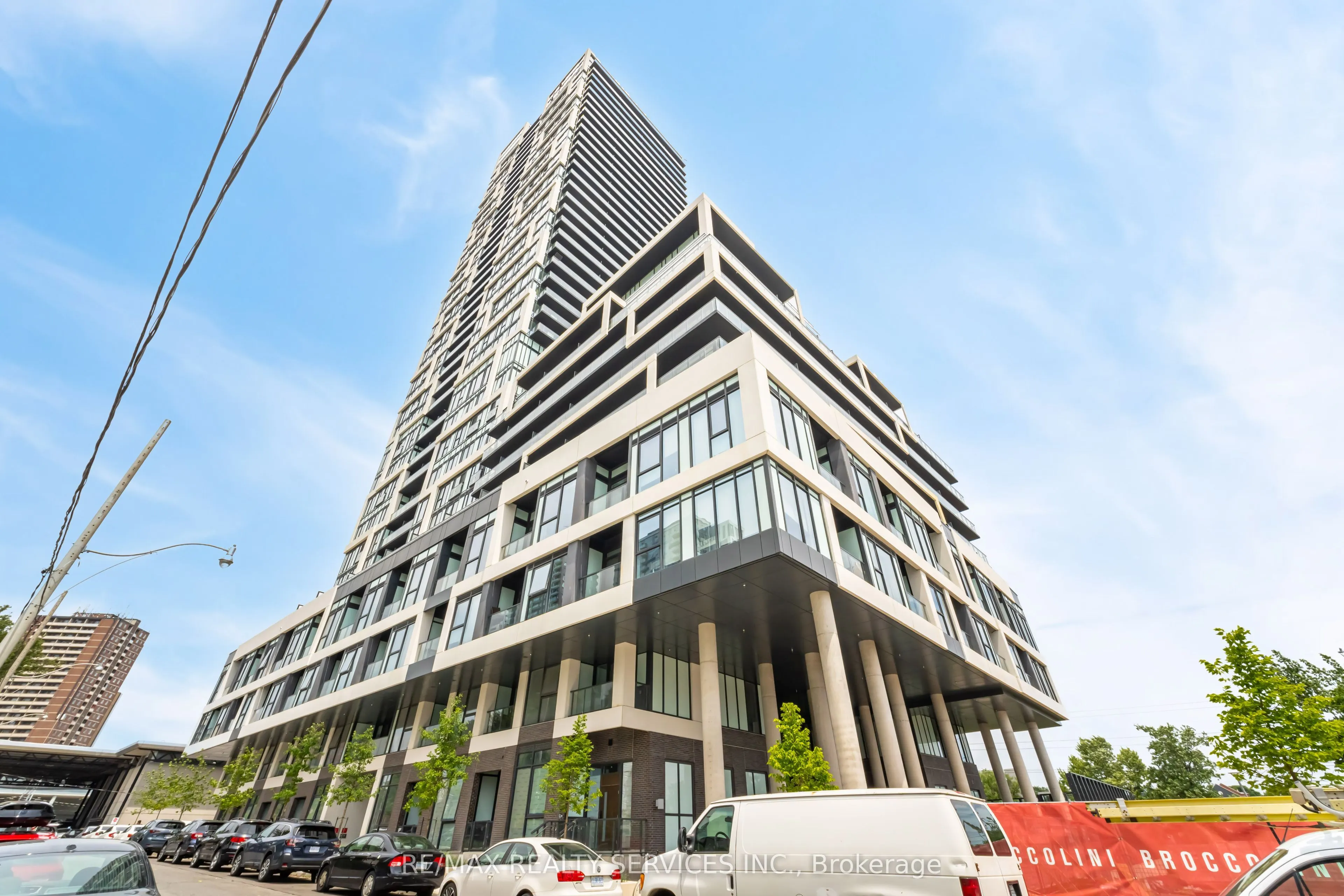5 Defries Street #2208