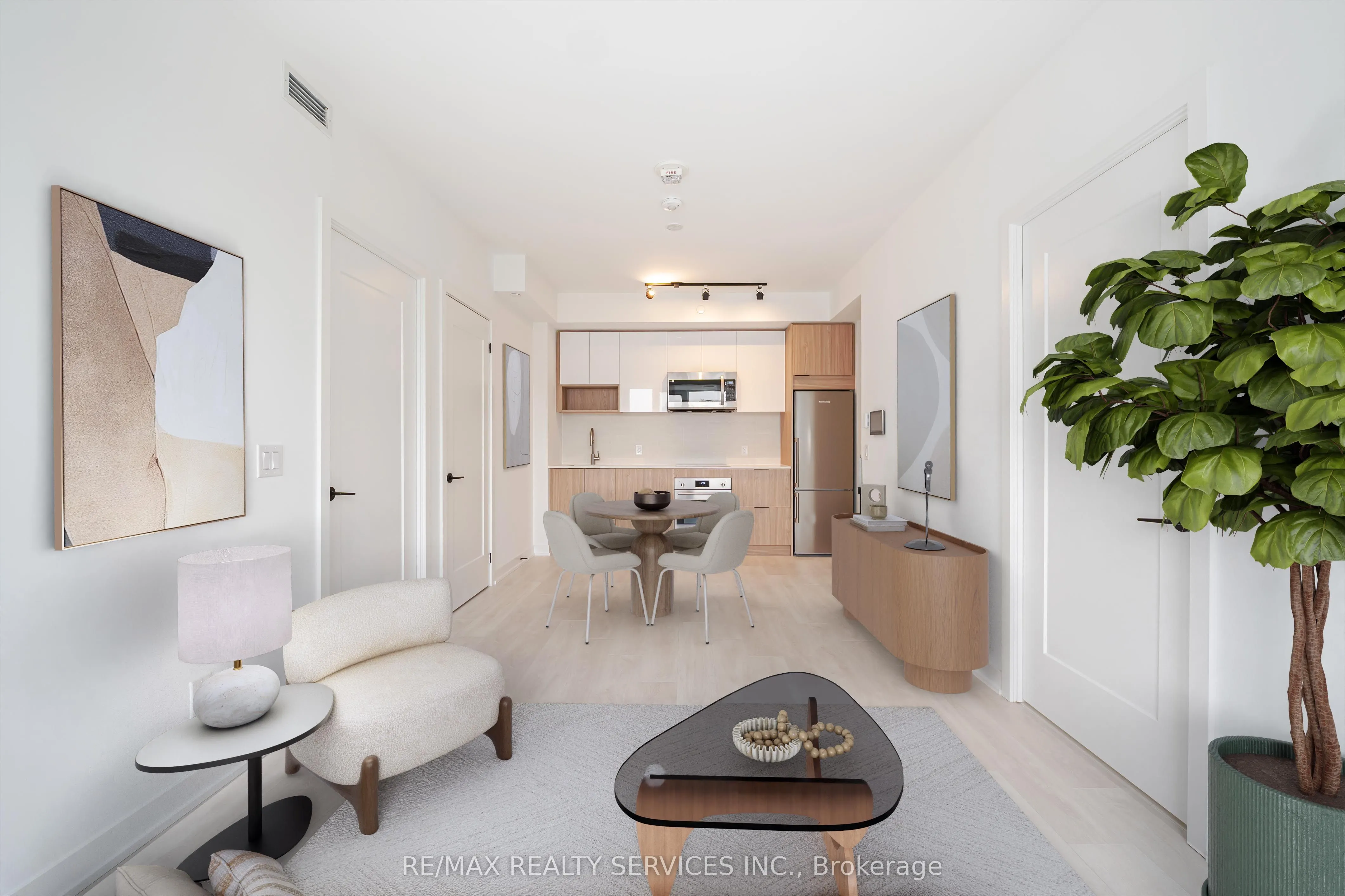 5 Defries Street #2208