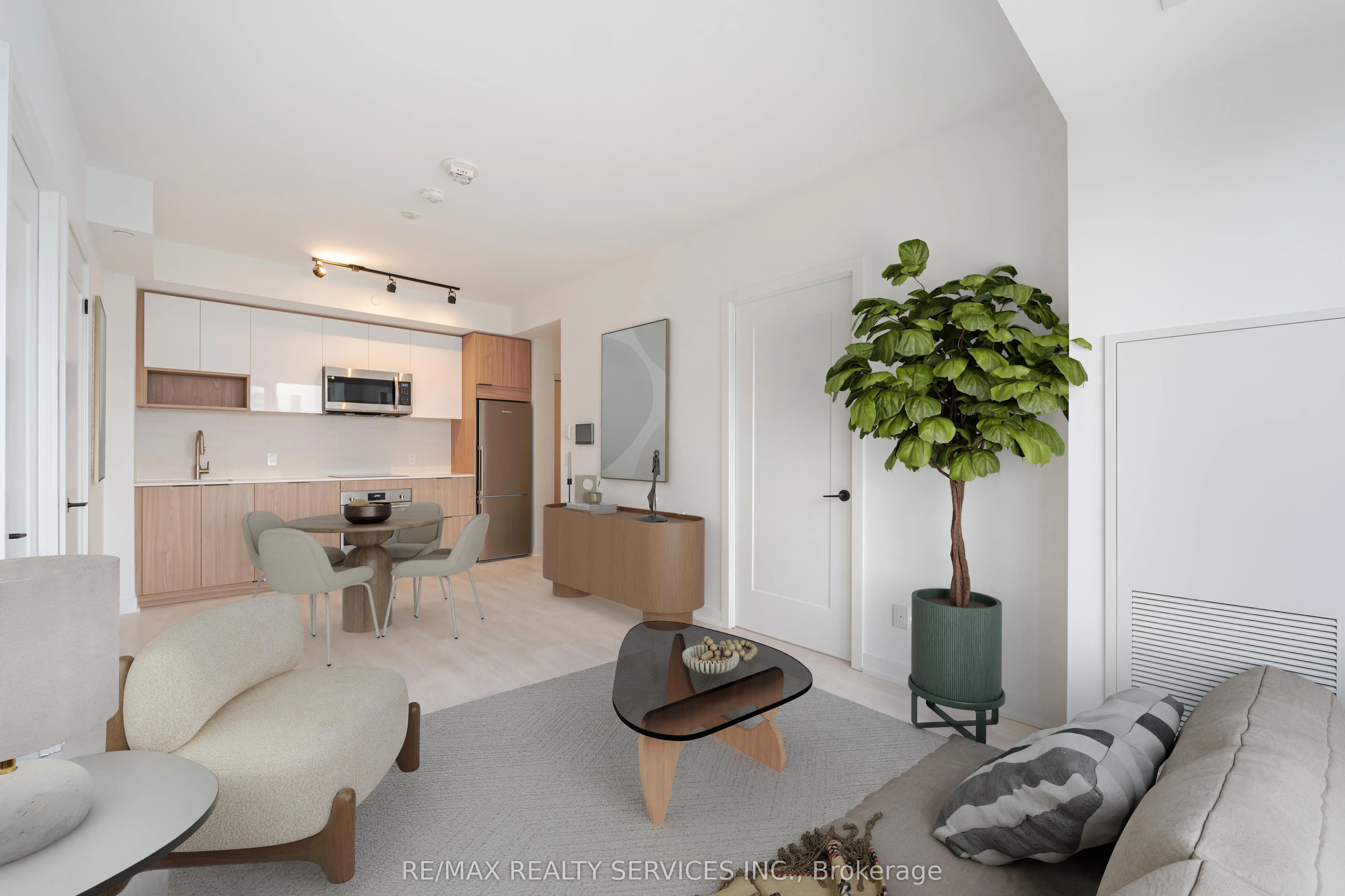 5 Defries Street #2208
