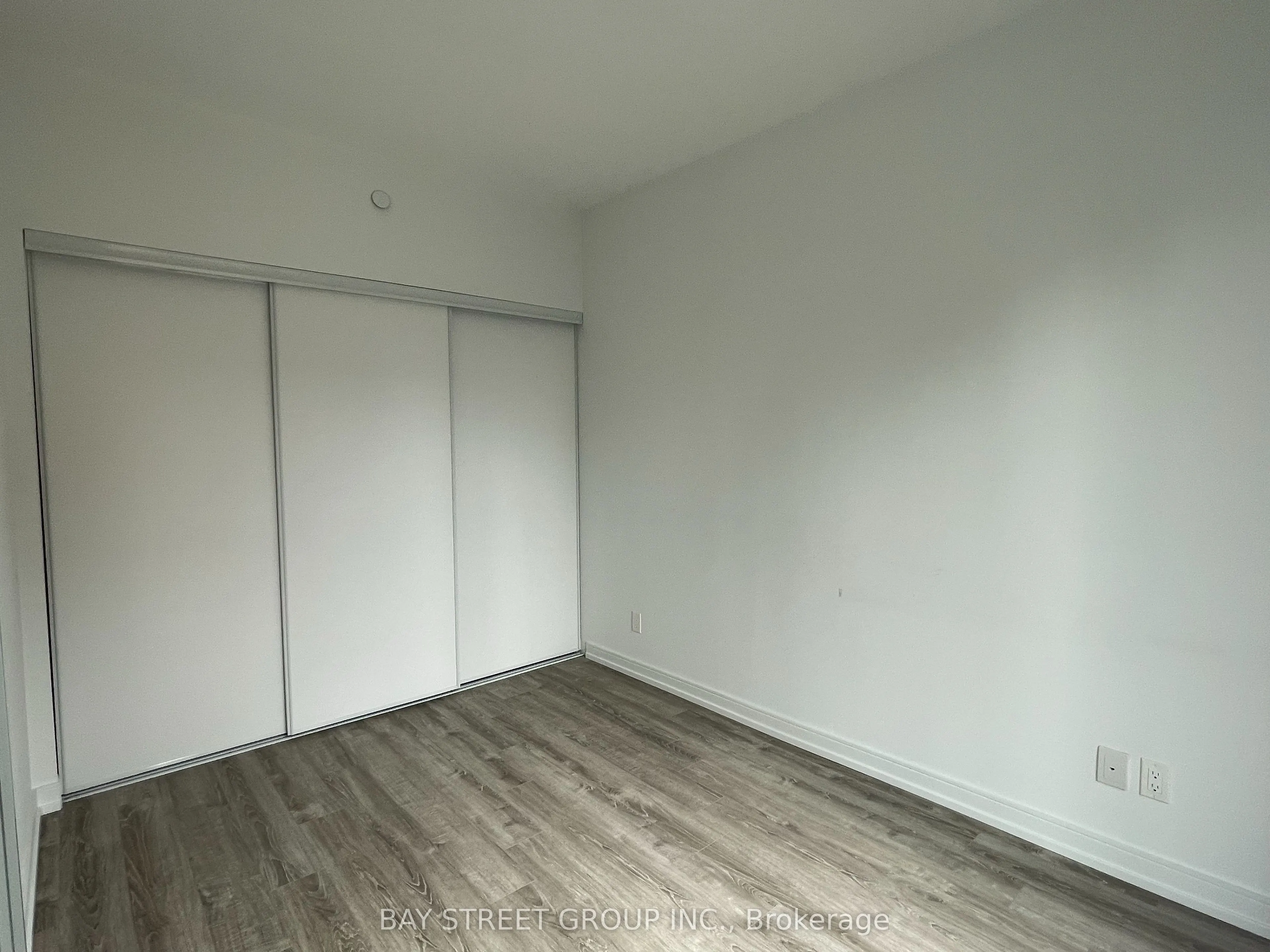 28 Wellesley Street E #205