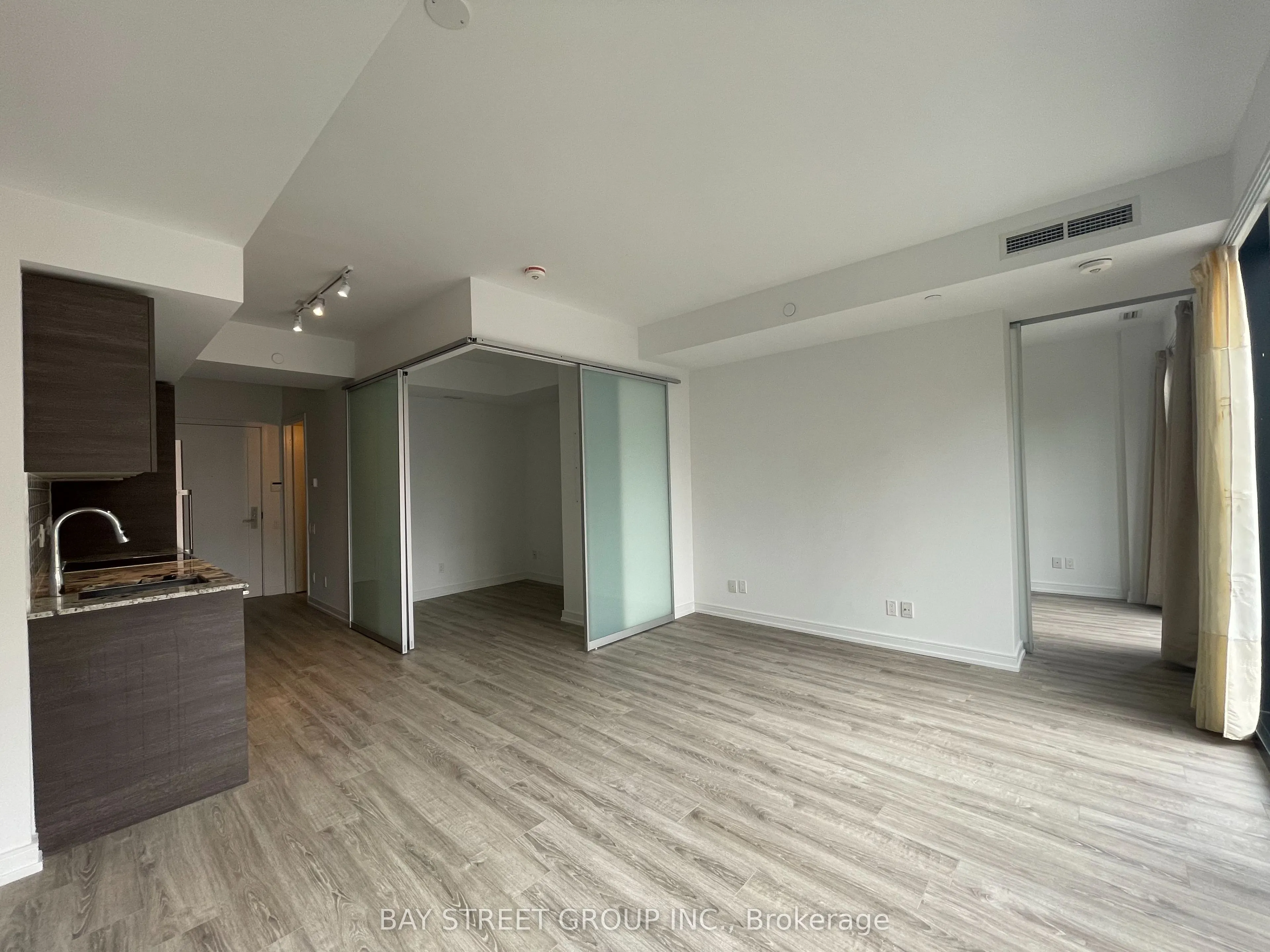 28 Wellesley Street E #205