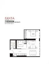 28 Wellesley Street E #205