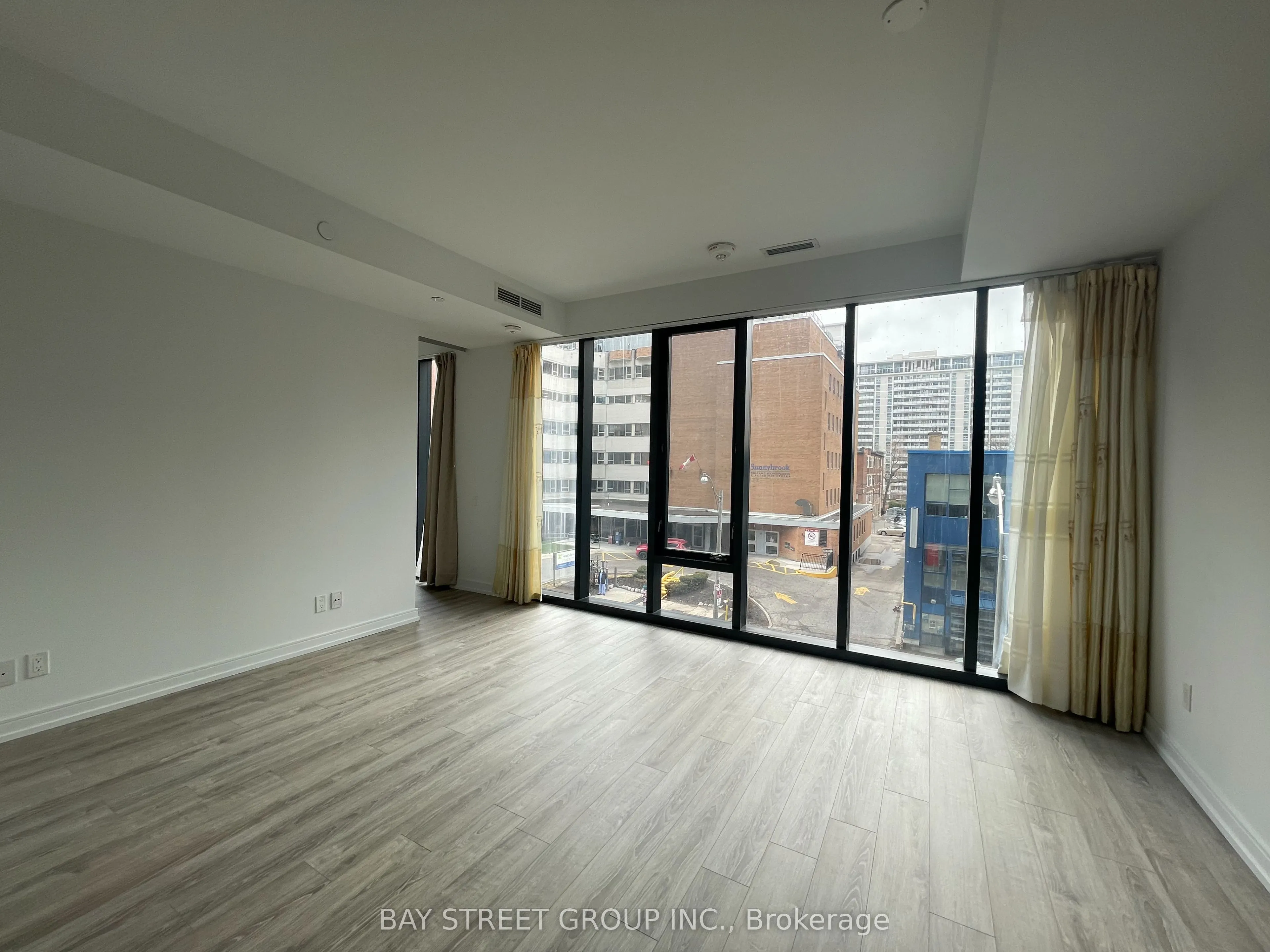 28 Wellesley Street E #205
